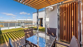 Sun & Snow - Olympic Park