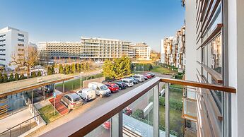 Sun & Snow - Olympic Park