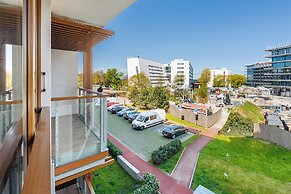 Sun & Snow - Olympic Park