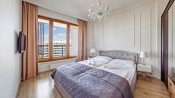 Sun & Snow - Olympic Park