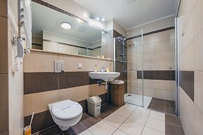 Sun & Snow - Olympic Park