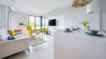 Sun & Snow - Olympic Park