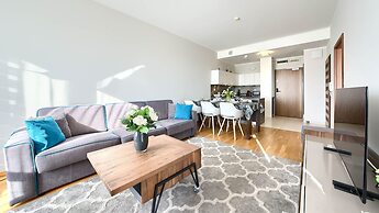 Sun & Snow - Olympic Park