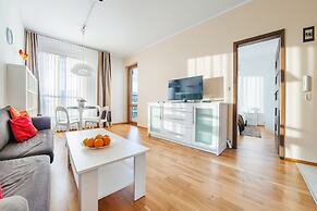 Sun & Snow - Olympic Park