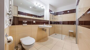 Sun & Snow - Olympic Park