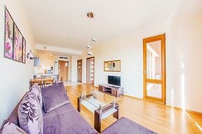 Sun & Snow - Olympic Park