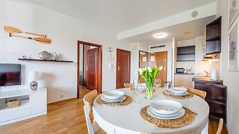 Sun & Snow - Olympic Park