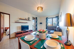 Sun & Snow - Olympic Park