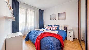 Sun & Snow - Olympic Park