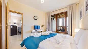 Sun & Snow - Olympic Park