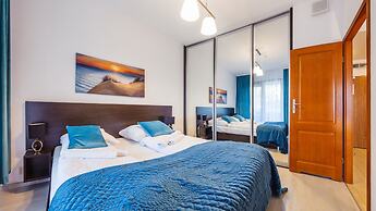 Sun & Snow - Olympic Park