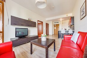 Sun & Snow - Olympic Park