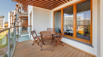 Sun & Snow - Olympic Park