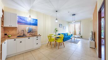 Sun & Snow - Olympic Park