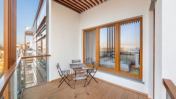 Sun & Snow - Olympic Park