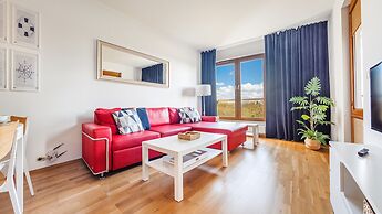 Sun & Snow - Olympic Park