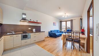 Sun & Snow - Olympic Park