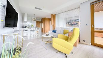 Sun & Snow - Olympic Park