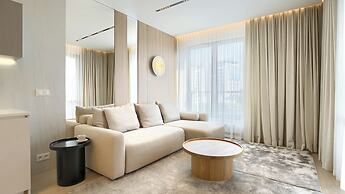 Sun & Snow - Olympic Park