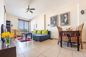 Sun & Snow - Olympic Park