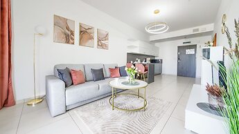 Sun & Snow - Olympic Park