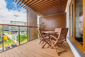 Sun & Snow - Olympic Park