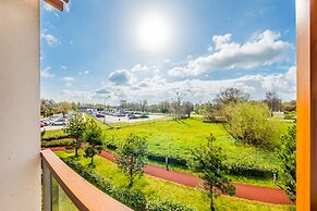 Sun & Snow - Olympic Park