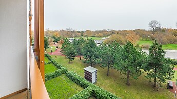 Sun & Snow - Olympic Park