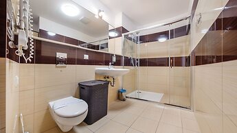 Sun & Snow - Olympic Park