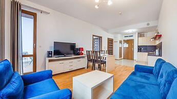 Sun & Snow - Olympic Park