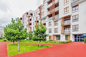 Sun & Snow - Olympic Park