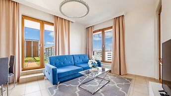 Sun & Snow - Olympic Park