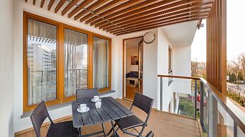 Sun & Snow - Olympic Park