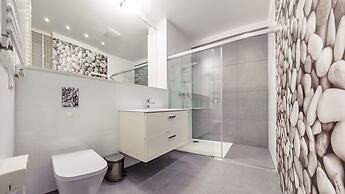 Sun & Snow - Olympic Park