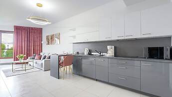 Sun & Snow - Olympic Park