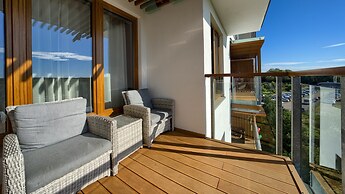 Sun & Snow - Olympic Park