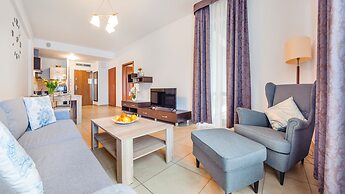 Sun & Snow - Olympic Park