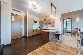 Sun & Snow - Olympic Park