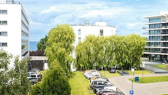 Sun & Snow - Olympic Park