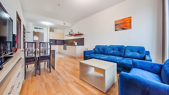 Sun & Snow - Olympic Park