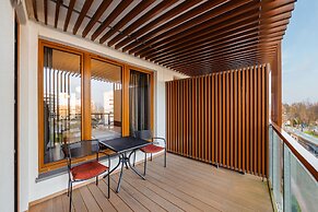 Sun & Snow - Olympic Park