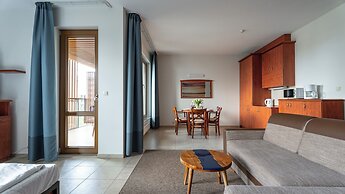 Sun & Snow - Olympic Park