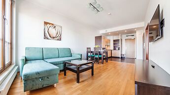 Sun & Snow - Olympic Park