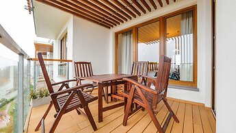 Sun & Snow - Olympic Park