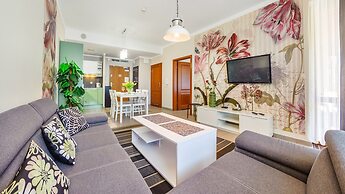 Sun & Snow - Olympic Park