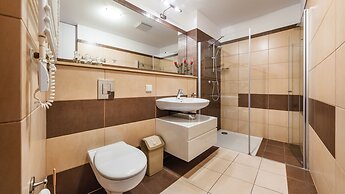 Sun & Snow - Olympic Park