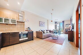 Sun & Snow - Olympic Park