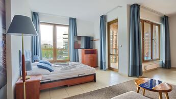 Sun & Snow - Olympic Park