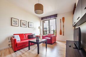 Sun & Snow - Olympic Park