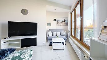 Sun & Snow - Olympic Park